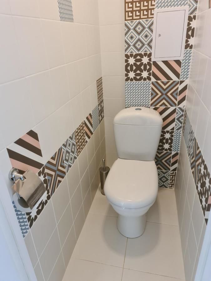 Апартаменты Prime Apartments Гродно
