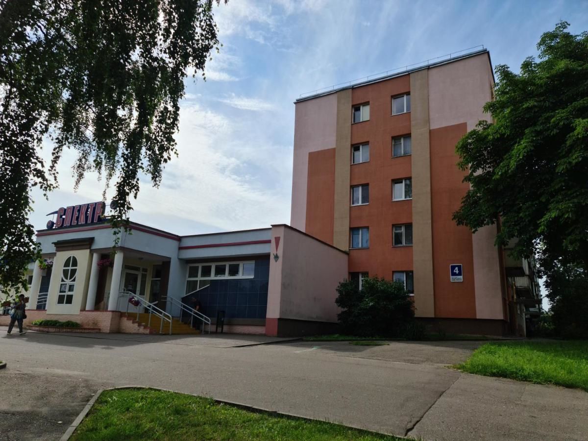 Апартаменты Prime Apartments Гродно-35