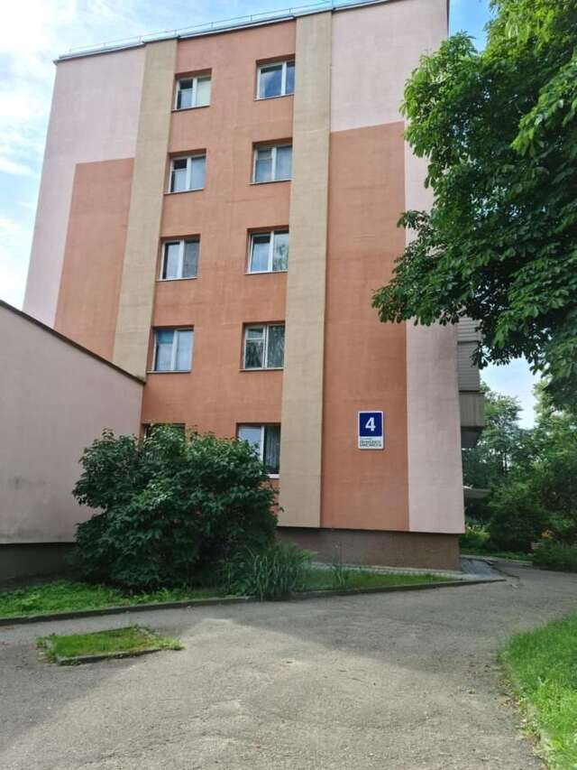 Апартаменты Prime Apartments Гродно-33