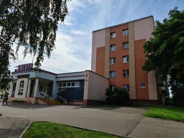 Апартаменты Prime Apartments Гродно-34